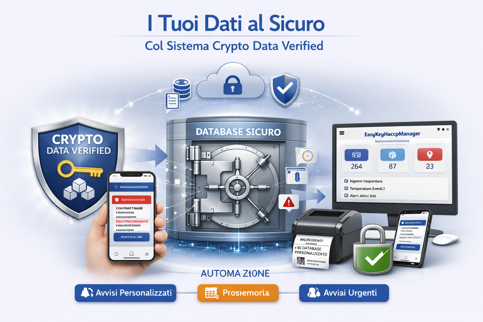 manuale di autocontrollo